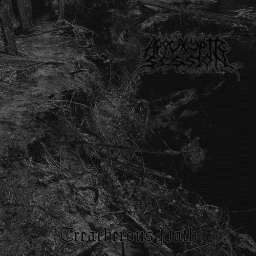 Apocalyptic Session : Treacherous Path